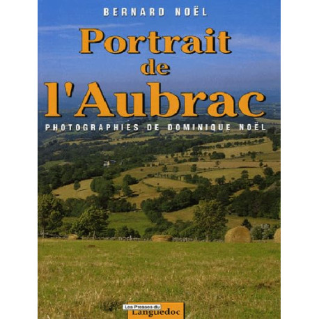 Portrait de l'Aubrac