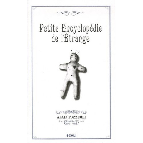 Petite encyclopédie de l'étrange
