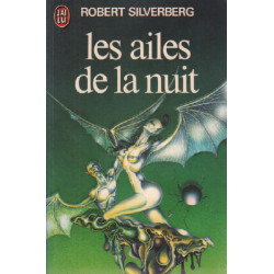 Les ailes de la nuit