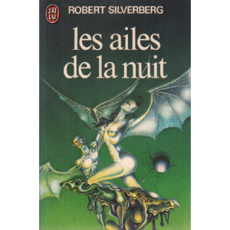 Les ailes de la nuit