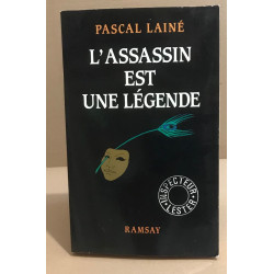 L'assassin est une légende