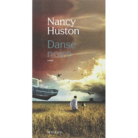 Danse noire