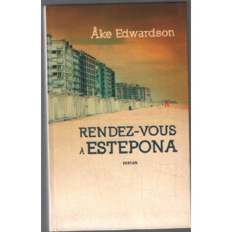 Rendez vous à estepona