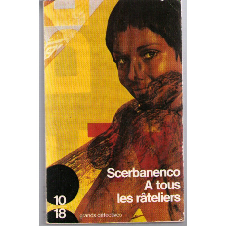 A Tous Les Rateliers