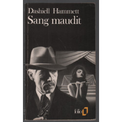Sang maudit