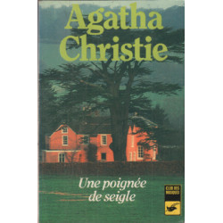 Une Poignée de seigle