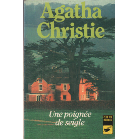 Une Poignée de seigle
