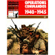 Opérations commandos 1940-1945