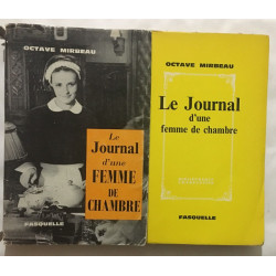 Le journal d' une femme de chambre