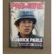 Le magazine de cinéma / revue premiere n° 127 / Kubrick parle