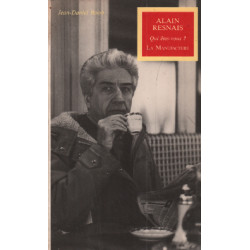 Alain Resnais
