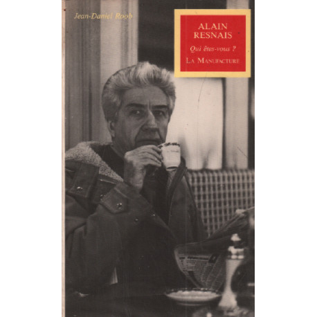 Alain Resnais