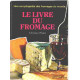 Le livre du fromage