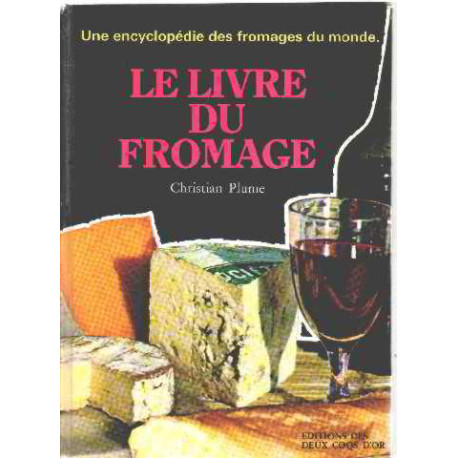 Le livre du fromage