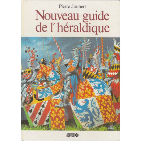 Nouveau guide de l'heraldique