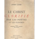 Le christ glorifié par les poetes et les peintres