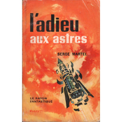 L'adieu aux astres