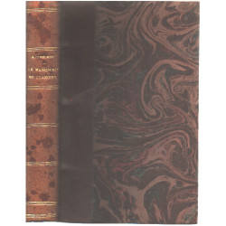Le manuscrit du chanoine