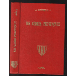 Les contes provencaux : li conte prouvencau e li cascareleto (tome...