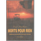 Morts pour rien
