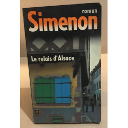 Le relais d'alsace