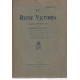 La reine victoria / pages choisies de sa correspondance