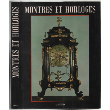Montres et horloges