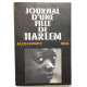 Journal d' une fille de Harlem