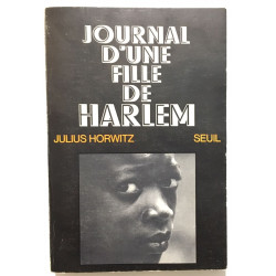Journal d' une fille de Harlem