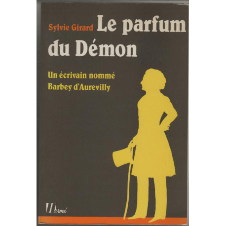 Le parfum du démon