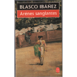Arènes sanglantes