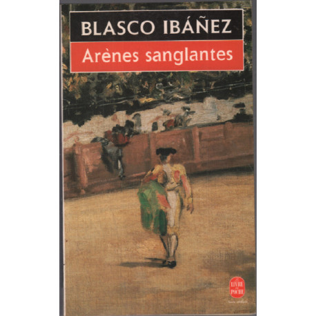 Arènes sanglantes