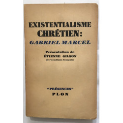 Existensialisme Chrétien