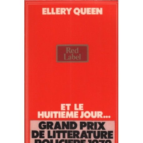 Et le huitième jour