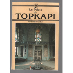 Le palais de Topkapi