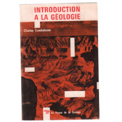 Introduction à la géologie
