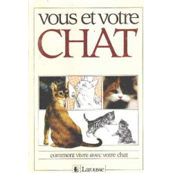 Vous et votre chat