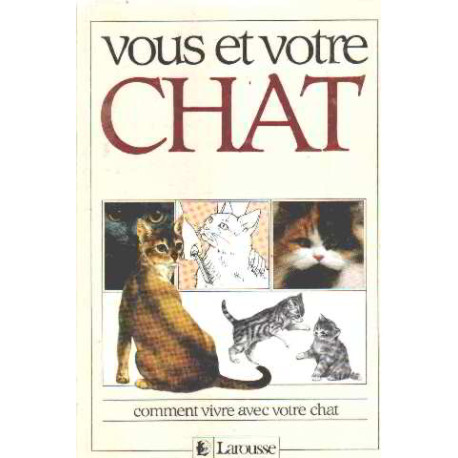 Vous et votre chat