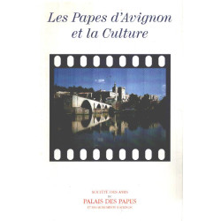 La papes d'avignon et la culture