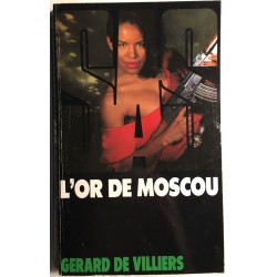 L'Or de Moscou
