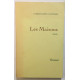 Les maisons