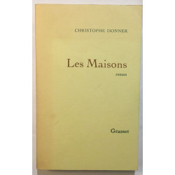 Les maisons