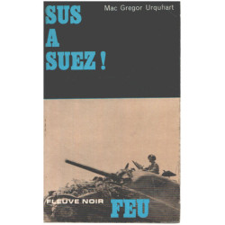 Sus a suez