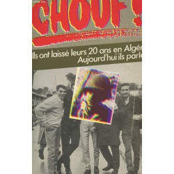Chouf