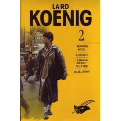 Intégrale Laird Koenig - Tome 2