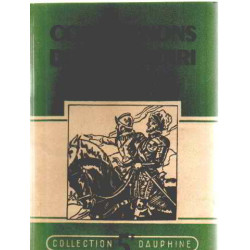 Compagnons du roi henri