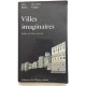Villes imaginaires
