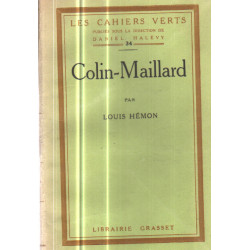 Colin-maillard/ EO numerotée