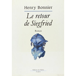 Le retour de Siegfried