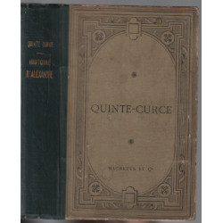 Quinte-curce